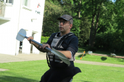 Einsteigerkurs I Kajak (Mai 2026 - EPP 1)