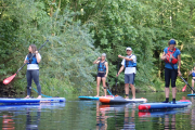 Einsteigerkurs Stand-Up-Paddling - Juni 2026