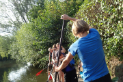 Einsteigerkurs Stand-Up-Paddling - Juni 2026