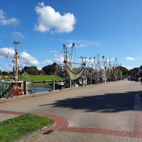 Ostfriesische Tiefs