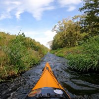 2021 - Spree bei Cottbus