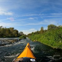 Spree ab Cottbus