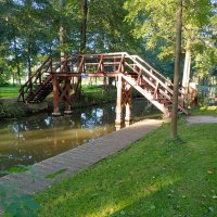 Spreewald