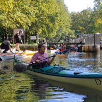 Spreewald