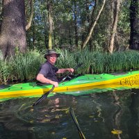 Spreewald