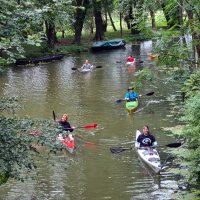 Spreewald