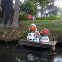 Spreewald