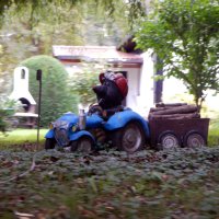 Spreewald