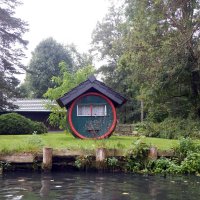 Spreewald