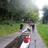 Spreewald