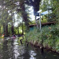 Spreewald