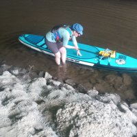 Rundfahrt Leine und Kanal