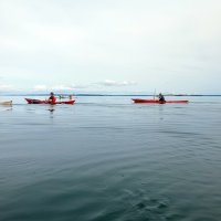 Dänische Südsee