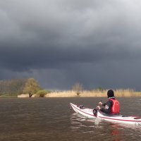 Aller-Hochwasserrallye