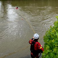 Wurfsacktraining