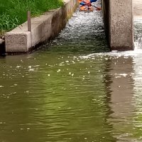 Saale und Unstrut