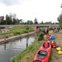 Saale und Unstrut