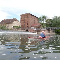 Saale und Unstrut