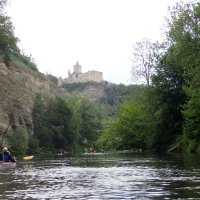 Saale und Unstrut