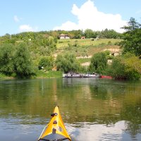 Saale und Unstrut