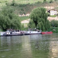 Saale und Unstrut