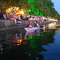 Maschseefest 2024