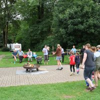 Sommerfest