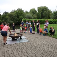 Sommerfest
