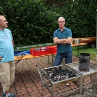 Sommerfest