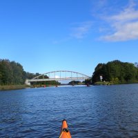 Bezirksabpaddeln