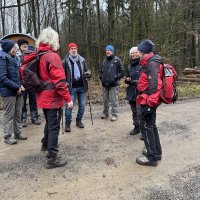 Deisterwanderung