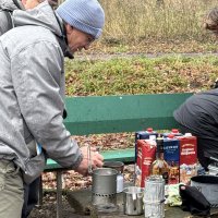 Deisterwanderung