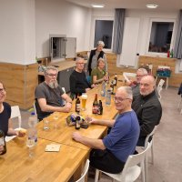 Wintersportwochenende in Oderbrück