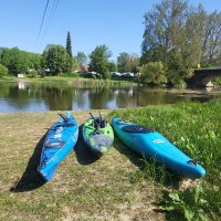 Eder und Schwalm