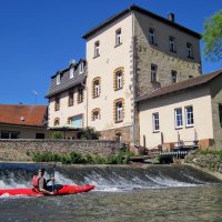 Eder und Schwalm