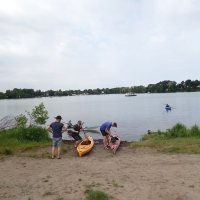Erkner (bei Berlin)