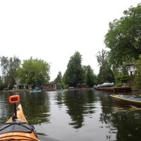 Erkner (bei Berlin)