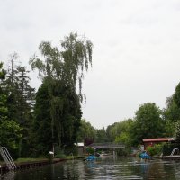 Erkner (bei Berlin)