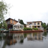 Erkner (bei Berlin)