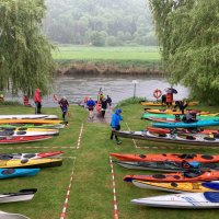 Werra und Weser