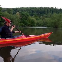 Werra und Weser