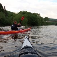 Werra und Weser