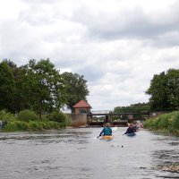 Langlingen - Runde