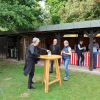 Sommerfest