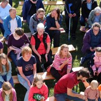 Sommerfest