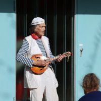 Sommerfest