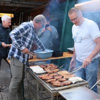 Sommerfest