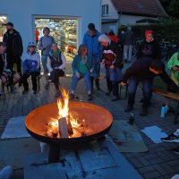 Sommerfest