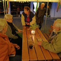 Sommerfest