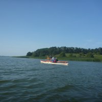Halbrund Usedom